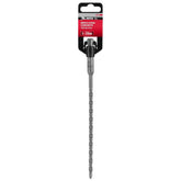 Broca Para Concreto 6 X 210 Mm Sds Plus Carboneto De Tungstênio Mtx