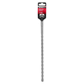 Broca Para Concreto Sds Plus 10x300mm Durável Mtx Perfuração Eficiente