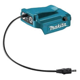 Suporte da Bateria para Jaquetas CXT Makita 198731-4