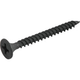 Parafuso p/ Drywall 3,5x35mm Ponta Agulha c/ 10 peças Vonder