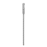 Broca Concreto SDS Plus 6x210mm Ponta Cruz Uso Profissional MTX 1PC