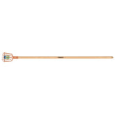 Colhedor de Frutas Médio Tramontina em Aço com Cabo 145 cm - Ideal para Manga e Goiaba