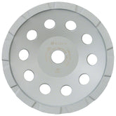 Prato Diamantado Segm. Bosch Standard Concrete 180X22,23X5mm