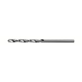 Broca Aço 3,25x65mm DIN 338 118° Polida HSS Perfuração Precisa Durável Sustentável Tramontina Master