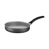 Frigideira Reta Tramontina Turim Antiaderente Starflon Max 22 Cm 1,7 L Alumínio 1,2 Mm Cinza