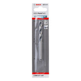 Broca Para Metal Bosch Aço Rápido Hss-Pointteq 6,0mm