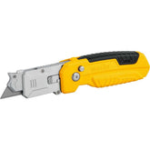 Estilete Raspador Trapezoidal Metalico Vonder 19mm 0,191kg Dobrável com 2 Lâminas