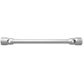 Chave de Roda em Aço Cromo Vanádio 38x21mm Tramontina PRO Para Caminhão