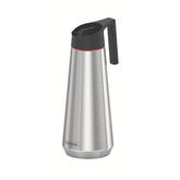 Bule Térmico Tramontina Exata 1 L Aço Inox Corta Pingos Acabamento Fingerprint Free Original