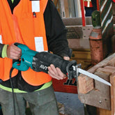 Serra Sabre Industrial 1510W Com Lâmina para Madeira e Aço JR3070CT 220V Makita