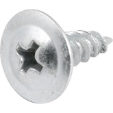 Parafuso p/ Drywall 4,2x13mm Ponta Agulha c/ 10 peças Vonder