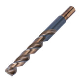 Broca Aço Rápido Profissional Industrial 16x178mm Aço M2 1PC Gross 7184355