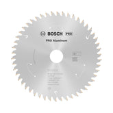 Disco Serra Circular Bosch Pro Aluminium Cordless 136mm 50D