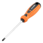 Chave Phillips PH1 3/16'' Cromo Vanádio 100mm Cabo Emborrachado Sparta 1778755 - Guimepa