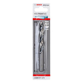Broca Para Metal Bosch Aço Rápido Hss-Pointteq 8,5mm