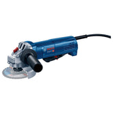 Esmerilhadeira De 5'' Bosch Gws 9-125 P 110V 900W Eixo M14