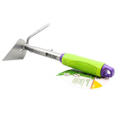 Sacho Combinado Duas Pontas 190x275mm Com Revestimento Protetor, Cabo Emborrachado, Palisad 630058