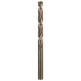 Broca Para Metal Bosch Aço Rápido Hss-Co 6mm