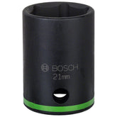 Soquete Bosch Impact Control M14 (21mm) 40X19,5mm 1/2''