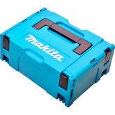 Parafusadeira de Impacto à Bateria 18V 3600 RPM com Bateria Carregador Maleta DTD172RTJ Makita