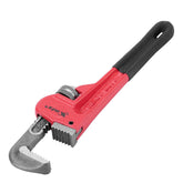 Chave Grifo Tipo Americano 8'' 200mm 27mm Alumínio Industrial MTX 1570155