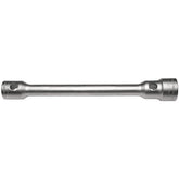 Chave De Roda 38x21mm Tramontina Master Aço Cromado Para Caminhão