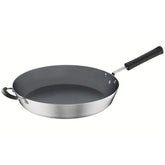Frigideira Profissional Tramontina 38 cm 6,9 L Alumínio Starflon Premium Acabamento Lixado