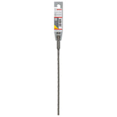 Broca Bosch Sds Plus-3 Para Concreto Ø6 X 200 X 260 mm