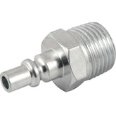 Conector Macho Rosca 1/4x1/2" com 1 peça - Vonder