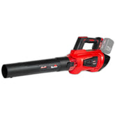Soprador Axial a Bateria Toyama TBT18+18BL620 36V Fluxo 620m3/h Motor Brushless Potente Sem Bateria Sem Carregador