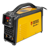 Máquina de Solda Inversora MMA-200 200A 220V Denzel 9432055 com Lift Tig