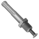 Adaptador SDS Plus Mandril 1/2" Tradestar