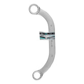 Chave Starter Meia Lua Cromo Vanádio 14-16mm Acesso Fácil Stels 1452255