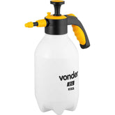 Pulverizador 2,0L Compressão Prévia Jato Regulável Vonder - Guimepa