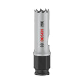 Serra Copo Bosch Pro Multi Material Power Change Plus 17mm