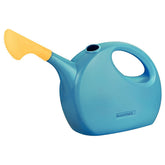 Regador Para Jardim Tramontina Plástico Azul 7L Proteção UV Irrigação Eficiente