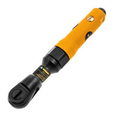 CATRACA PNEUMATICA REFORCADA RP100 1/2 160 RPM 100 NM DENZEL
