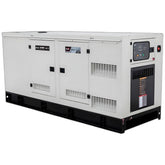 Gerador Diesel Toyama TDMG125SE3 125kVA 178HP 380V Trifásico