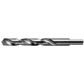 Broca Para Aço 18x191mm Tramontina Master Aço Rápido HSS Din 338 Furos Precisos