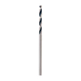Broca Metal Bosch Aço Rápido Hss-Pointteq 1,5mm 10 Peças
