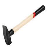 Martelo Pena 400g Aço 45 Madeira Cabo MTX 102309 Profissional