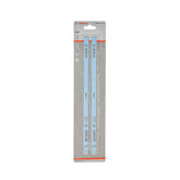 Lâmina De Serra Manual Bosch Hacksaw 300mm 32 Dentes 2 Peças