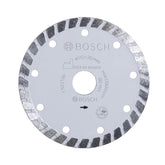 Disco Diamantado Bosch Multimaterial Turbo 110X20/16X8mm