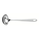 Concha Terrina Tramontina Utility Em Aço Inox Com Acabamento Brilho Para Sopas E Caldos 1 Unidade