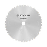 Disco De Serra Circular Bosch Pro Wood Cordless 305mm 40 D