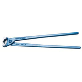 Torquês Armador 12 Polegadas MASTER Pintura Eletrostática Azul Aço Vanádio Conforto Preciso Tramontina