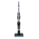 Limpadora de Pisos Vertical 2 em 1 WAP Magic Clean 500W Bivolt 190 mbar 4600 mAh Secagem Automática