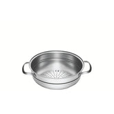 Cozi-Vapore Tramontina Allegra Aço Inox 20 cm 2,2 L Para Legumes Vapor