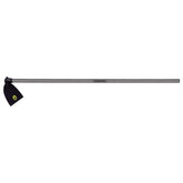 Enxada Canavieira Goivada 2.5 Tramontina Cabo Metálico 140cm Aço Carbono Resistente