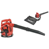 Soprador Aspirador Manual Gasolina 26CC 2T 0,75L Kwb26A Kawashima